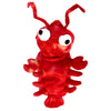 Lobster Pet Costume Cartoon Cosplay Costume Party Dog Cat Halloween Chirstmas Lobster Design Dog Cat Halloween Chirstmas Party