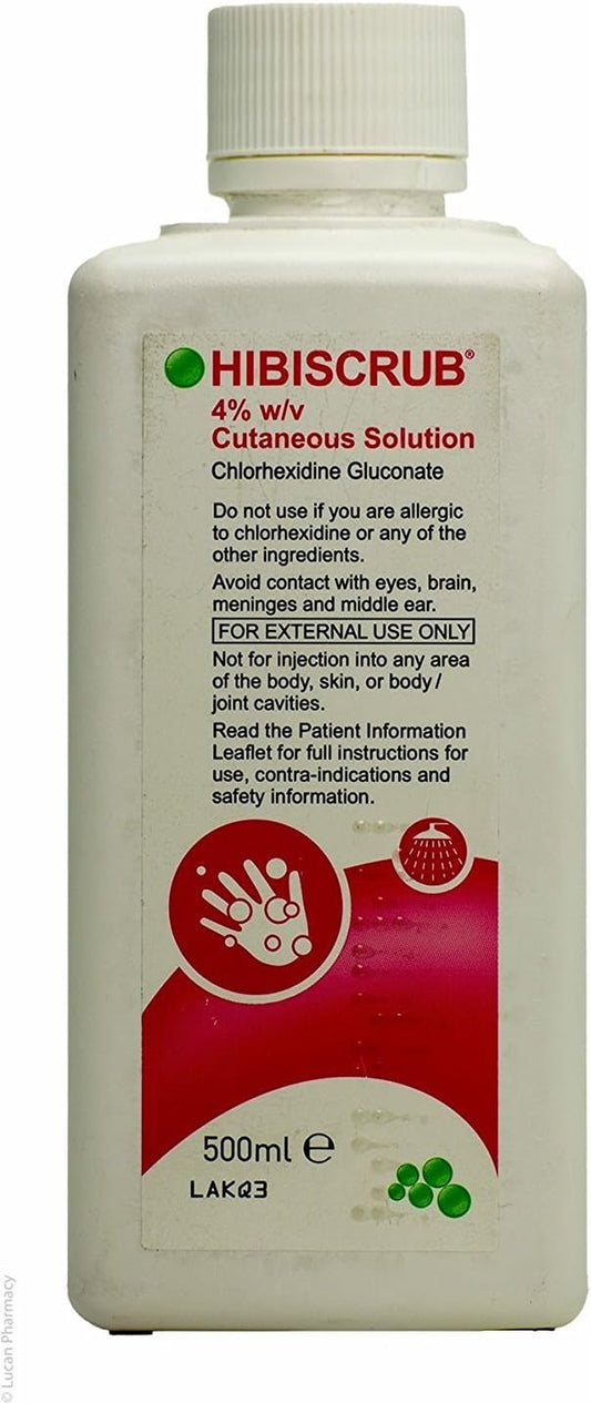 Multibuy 2X Cutaneous Solution - 500Ml
