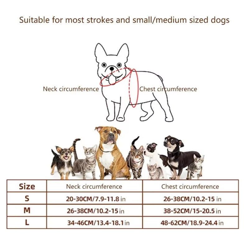 Funny 3D Wing Angeles Costume for Dogs Pet Holiday Accessories Halloween Pet Costume Suitable for Cats and Dogs