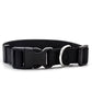 Adjustable Pet Collars Nylon Puppy Kitten Collar Strong and Durable Neck Band Suitable for Small and Medium Dogs and Cats