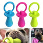 3Pcs Pet Dental Chews & Teething Toys for Dogs LATEST