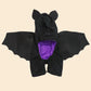 Wholesale Dog Bat Clothing Halloween Pet Costumes Bat Wings for Small Medium Large Dogs