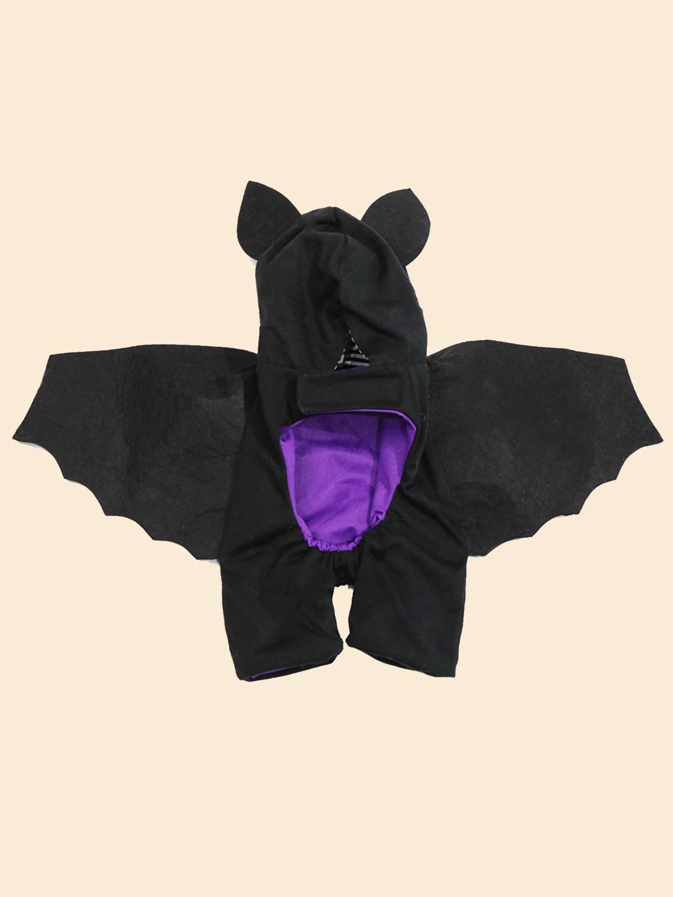Wholesale Dog Bat Clothing Halloween Pet Costumes Bat Wings for Small Medium Large Dogs