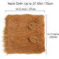 Cute Pet Dog Cosplay Clothes Lion Mane for Dog Costumes Realistic Lion Wig for Medium to Large Dogs with Ear Pet Accessories