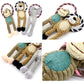 1Pcsdog Plush Toys Pet Squeaky Animal Toy Clean Teeth Chew Toy Pet Supplies Interactive Toys