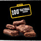 Protein Chunks 6 X 55 G Snacks, Dog Treats Chicken with High Protein, Grain-Free