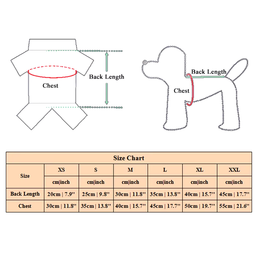 Dog Cotton Romper Pajamas Costume Cartoon Duck Printing Puppy Jumpsuit Onesie Clothes for Dogs Chihuahua Yorkie Pet Cat Clothing