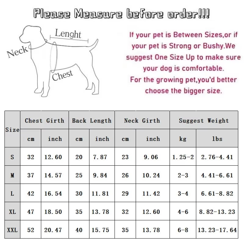 Winter Warm Dog Sweater for Small Dogs Plush Dog Clothes Soft Puppy Coat Jacket Chihuahua Teddy Bicon Puppy Clothes Dog Supplies