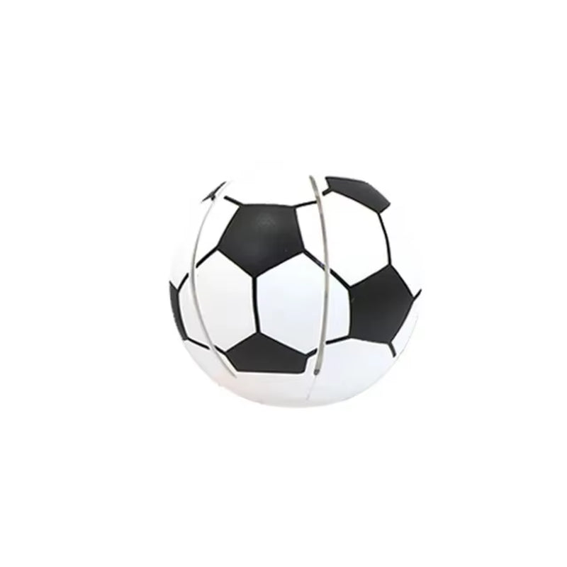 Wobble Wag Giggle Glow Ball Interactive Dog Toy Fun Giggle Sounds When Rolled or Shaken Pets Know Best as Seen on TV