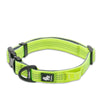 Dog Collars Set 3M Reflective Collar for Small Medium Large Dogs Puppy Adjustable Padded Soft Nylon Comfy Neck TLC5271