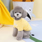Winter Warm Dog Sweater for Small Dogs Plush Dog Clothes Soft Puppy Coat Jacket Chihuahua Teddy Bicon Puppy Clothes Dog Supplies
