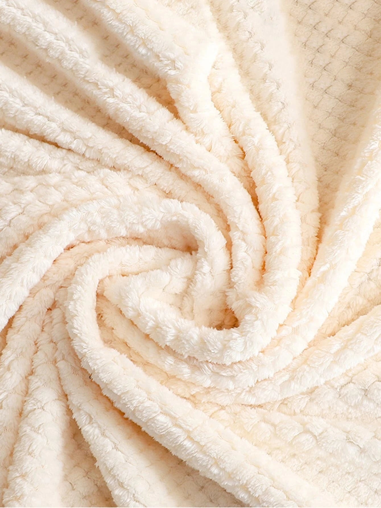 Plain Pet Blanket