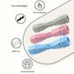 Dog Chewing Stick Toothbrush - Safe Rubber for Effective Cleaning and Massage - the Perfect Toy for Aggressive Chewiers