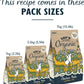 Lily’S Kitchen Made with Natural Ingredients Adult Dry Dog Food Organic Chicken Bake Balanced Nutrition 1Kg