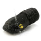 Waterproof Dog Boots Warm Snow 4Pcs/Set Pet Dog Shoes Reflective Rain Pets Booties Anti-Slip Socks Footwear for Medium Large Dog