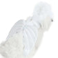 Funny 3D Wing Angeles Costume for Dogs Pet Holiday Accessories Halloween Pet Costume Suitable for Cats and Dogs