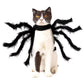 Pets Dog Spider Costume Dogs Cats Sweatshirt Clothes for Halloween Christmas Cosplay Theme Party Costume