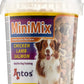 Mini Mix Training Treat Tub Dog, 500 G