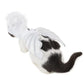 Funny 3D Wing Angeles Costume for Dogs Pet Holiday Accessories Halloween Pet Costume Suitable for Cats and Dogs