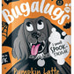 Pumpkin Latte Dog Shampoo Spooky Edition - Ghoulishly Good Grooming Products in a Fangtastic Fragrance. Dog & Puppy Shampoo, Vegan, Ph Balanced, Paraben Free & Made in the UK (Shampoo 500Ml)