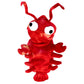 Lobster Pet Costume Cartoon Cosplay Costume Party Dog Cat Halloween Chirstmas Lobster Design Dog Cat Halloween Chirstmas Party