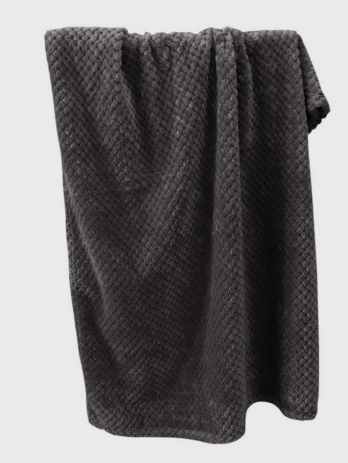 Plain Pet Blanket