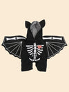 Wholesale Dog Bat Clothing Halloween Pet Costumes Bat Wings for Small Medium Large Dogs
