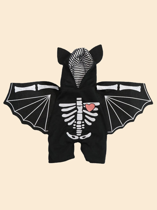 Wholesale Dog Bat Clothing Halloween Pet Costumes Bat Wings for Small Medium Large Dogs