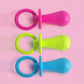 3Pcs Pet Dental Chews & Teething Toys for Dogs LATEST