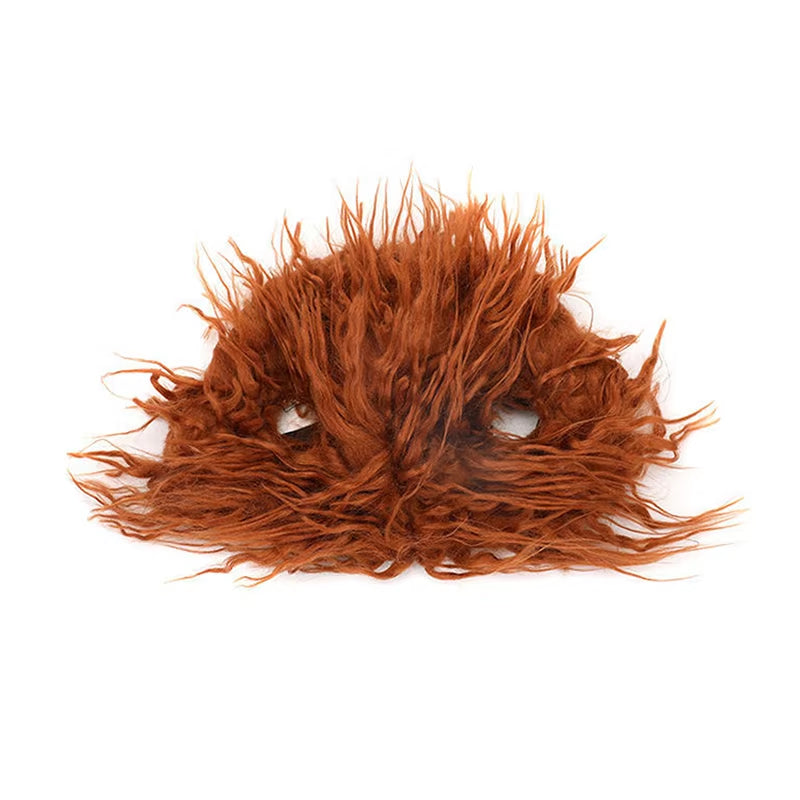 Funny Pet Dog Clothes Dogs Cosplay Costume Halloween Comical Outfits Holding a Knife Set Pet Cat Dog Festival Party Clothing