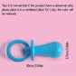 3Pcs Pet Dental Chews & Teething Toys for Dogs LATEST