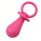 3Pcs Pet Dental Chews & Teething Toys for Dogs LATEST