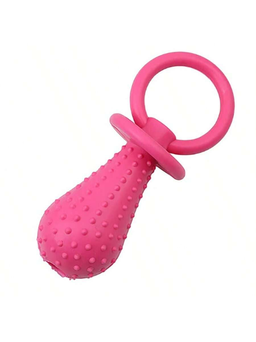 3Pcs Pet Dental Chews & Teething Toys for Dogs LATEST