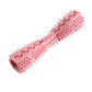 Dog Chewing Stick Toothbrush - Safe Rubber for Effective Cleaning and Massage - the Perfect Toy for Aggressive Chewiers