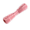 Dog Chewing Stick Toothbrush - Safe Rubber for Effective Cleaning and Massage - the Perfect Toy for Aggressive Chewiers