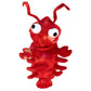 Lobster Pet Costume Cartoon Cosplay Costume Party Dog Cat Halloween Chirstmas Lobster Design Dog Cat Halloween Chirstmas Party