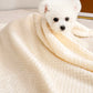 Plain Pet Blanket